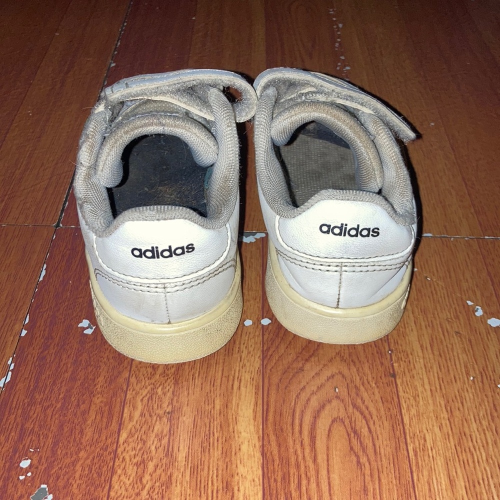 Boy shoes size 10K